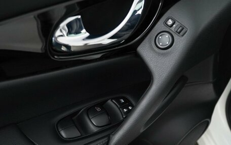 Nissan Qashqai, 2018 год, 1 848 055 рублей, 15 фотография
