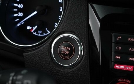 Nissan Qashqai, 2018 год, 1 848 055 рублей, 22 фотография
