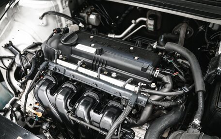KIA Rio IV, 2019 год, 1 350 000 рублей, 27 фотография