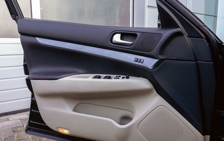 Infiniti G, 2011 год, 1 595 000 рублей, 12 фотография
