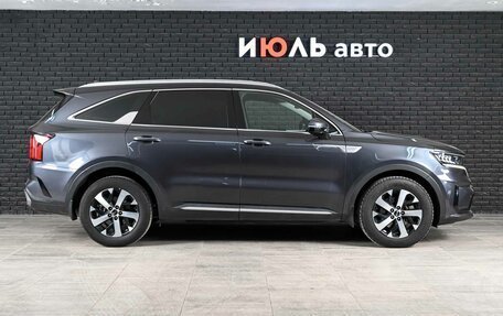KIA Sorento IV, 2020 год, 3 100 000 рублей, 8 фотография