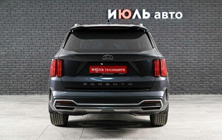 KIA Sorento IV, 2020 год, 3 100 000 рублей, 5 фотография