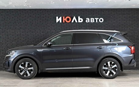 KIA Sorento IV, 2020 год, 3 100 000 рублей, 7 фотография