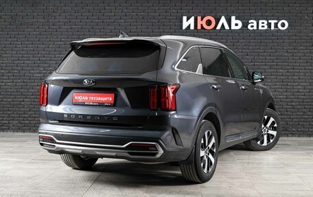KIA Sorento IV, 2020 год, 3 100 000 рублей, 4 фотография