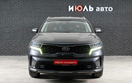 KIA Sorento IV, 2020 год, 3 100 000 рублей, 2 фотография
