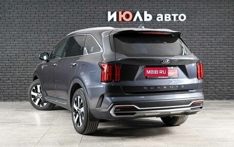 KIA Sorento IV, 2020 год, 3 100 000 рублей, 6 фотография