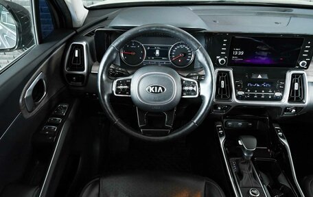 KIA Sorento IV, 2020 год, 3 100 000 рублей, 11 фотография