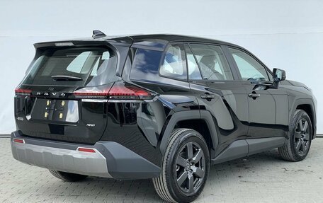 Toyota RAV4, 2026 год, 4 098 000 рублей, 6 фотография