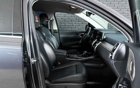 KIA Sorento IV, 2020 год, 3 100 000 рублей, 12 фотография