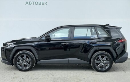 Toyota RAV4, 2026 год, 4 098 000 рублей, 9 фотография