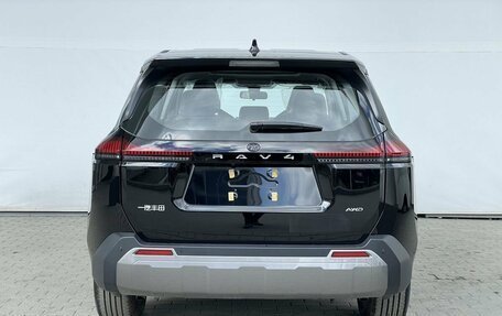 Toyota RAV4, 2026 год, 4 098 000 рублей, 7 фотография