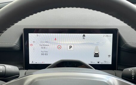 Toyota RAV4, 2026 год, 4 098 000 рублей, 17 фотография