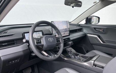 Toyota RAV4, 2026 год, 4 098 000 рублей, 11 фотография