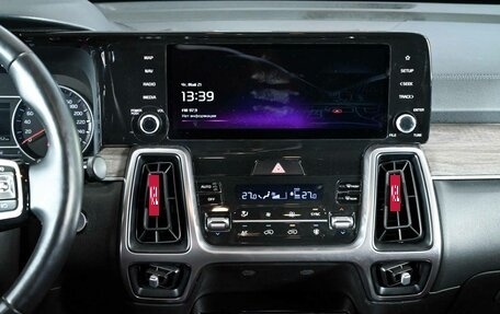 KIA Sorento IV, 2020 год, 3 100 000 рублей, 14 фотография