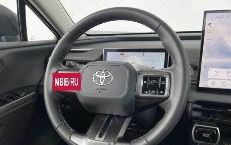 Toyota RAV4, 2026 год, 4 098 000 рублей, 10 фотография