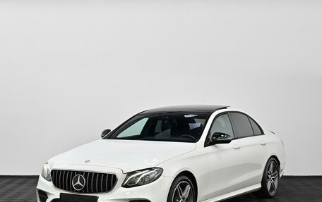 Mercedes-Benz E-Класс, 2016 год, 2 365 000 рублей, 3 фотография