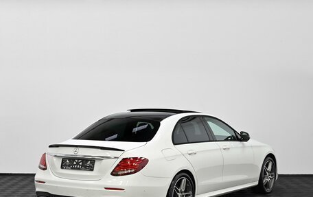 Mercedes-Benz E-Класс, 2016 год, 2 365 000 рублей, 4 фотография