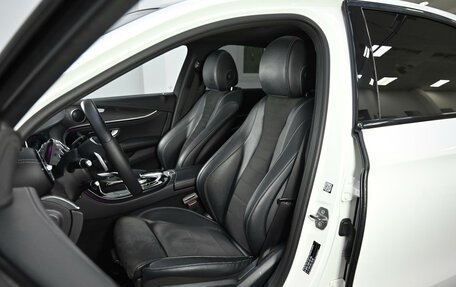 Mercedes-Benz E-Класс, 2016 год, 2 365 000 рублей, 12 фотография
