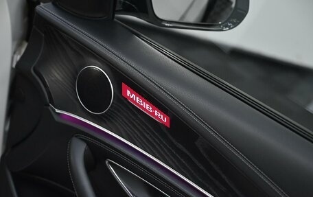 Mercedes-Benz E-Класс, 2016 год, 2 365 000 рублей, 11 фотография