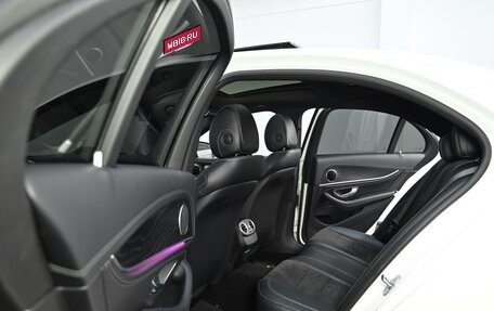 Mercedes-Benz E-Класс, 2016 год, 2 365 000 рублей, 14 фотография