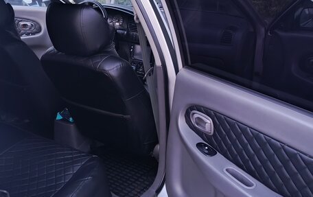 KIA Spectra II (LD), 2008 год, 395 000 рублей, 10 фотография