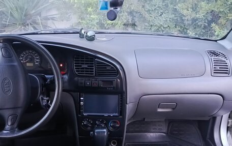 KIA Spectra II (LD), 2008 год, 395 000 рублей, 6 фотография