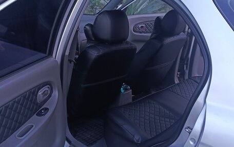 KIA Spectra II (LD), 2008 год, 395 000 рублей, 8 фотография