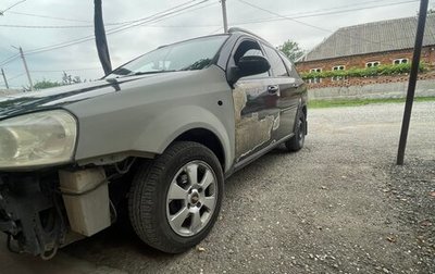 Chevrolet Lacetti, 2008 год, 270 000 рублей, 1 фотография