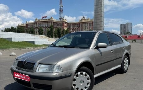 Skoda Octavia IV, 2008 год, 365 000 рублей, 1 фотография