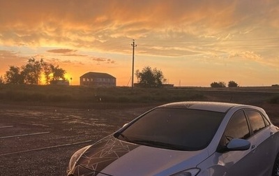 Hyundai i30 II рестайлинг, 2014 год, 900 000 рублей, 1 фотография