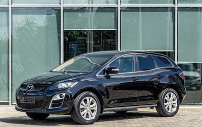 Mazda CX-7 I рестайлинг, 2010 год, 895 000 рублей, 1 фотография