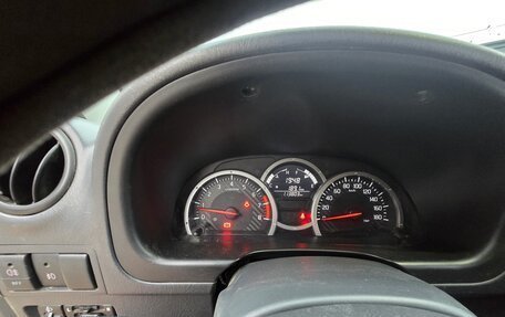 Suzuki Jimny, 2014 год, 1 400 000 рублей, 13 фотография