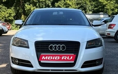 Audi A3, 2010 год, 730 000 рублей, 1 фотография
