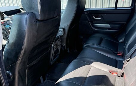 Land Rover Range Rover Sport I рестайлинг, 2006 год, 1 500 000 рублей, 10 фотография