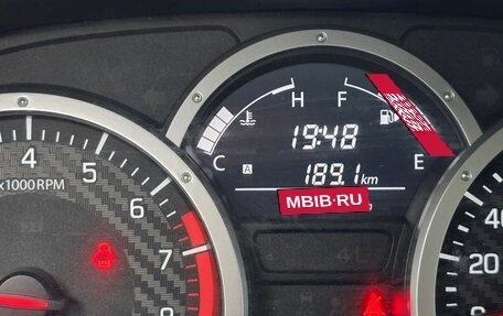 Suzuki Jimny, 2014 год, 1 400 000 рублей, 14 фотография