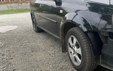 Chevrolet Lacetti, 2008 год, 270 000 рублей, 3 фотография