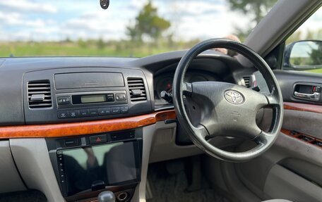 Toyota Mark II IX (X110), 2004 год, 720 000 рублей, 4 фотография
