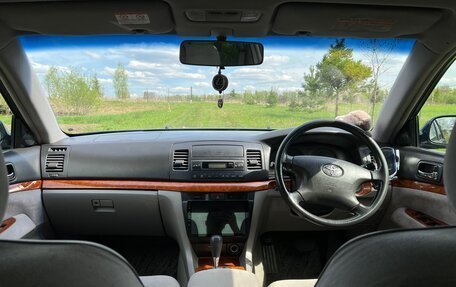 Toyota Mark II IX (X110), 2004 год, 720 000 рублей, 3 фотография