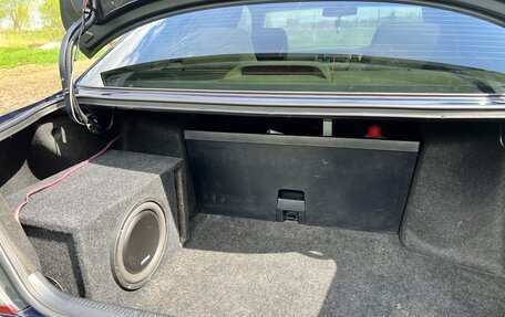 Toyota Mark II IX (X110), 2004 год, 720 000 рублей, 7 фотография