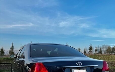 Toyota Mark II IX (X110), 2004 год, 720 000 рублей, 2 фотография