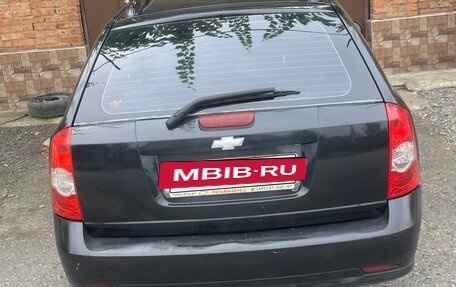 Chevrolet Lacetti, 2008 год, 270 000 рублей, 5 фотография