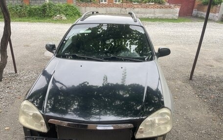 Chevrolet Lacetti, 2008 год, 270 000 рублей, 2 фотография