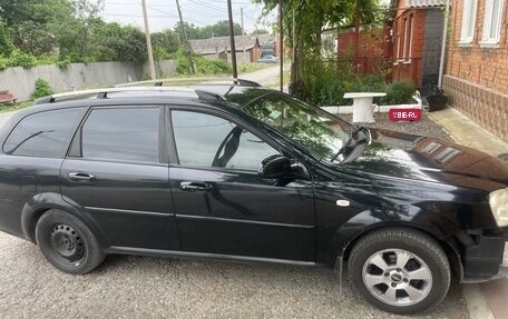 Chevrolet Lacetti, 2008 год, 270 000 рублей, 4 фотография