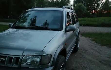 KIA Sportage IV рестайлинг, 2005 год, 420 000 рублей, 2 фотография