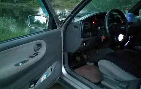 KIA Sportage IV рестайлинг, 2005 год, 420 000 рублей, 4 фотография