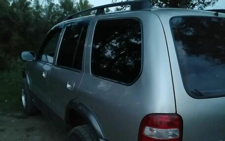KIA Sportage IV рестайлинг, 2005 год, 420 000 рублей, 6 фотография