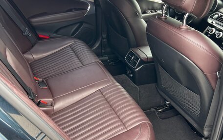 Genesis G70 I, 2021 год, 2 890 000 рублей, 8 фотография