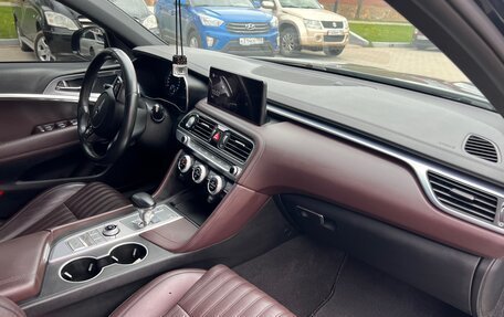 Genesis G70 I, 2021 год, 2 890 000 рублей, 6 фотография