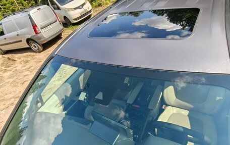 Toyota Sienna, 2021 год, 6 500 000 рублей, 8 фотография