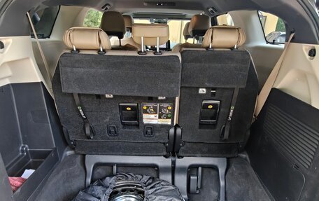 Toyota Sienna, 2021 год, 6 500 000 рублей, 17 фотография